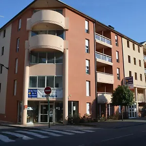 Résidence Foch Appart hôtel
